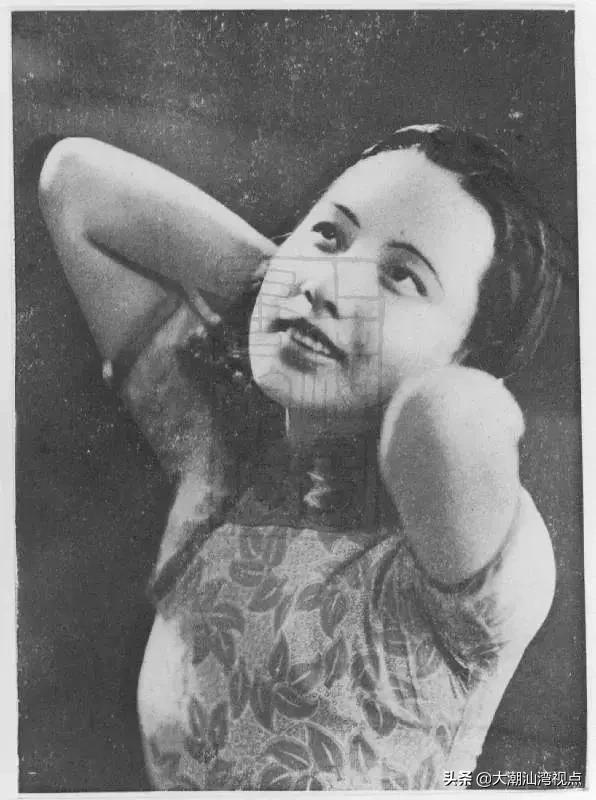 洪湖赤卫队贺英个人资料（红色丽人陈波儿）(24)