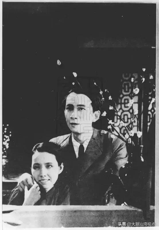 洪湖赤卫队贺英个人资料（红色丽人陈波儿）(12)