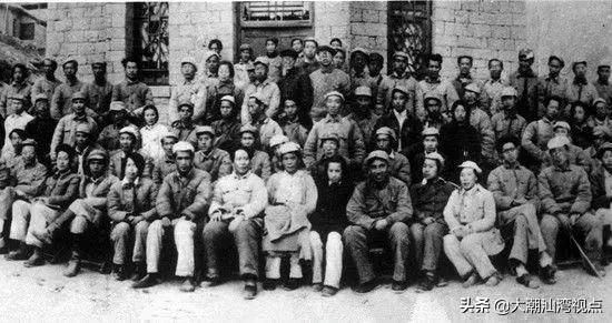 洪湖赤卫队贺英个人资料（红色丽人陈波儿）(23)