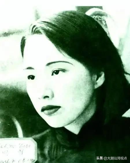 洪湖赤卫队贺英个人资料（红色丽人陈波儿）(5)