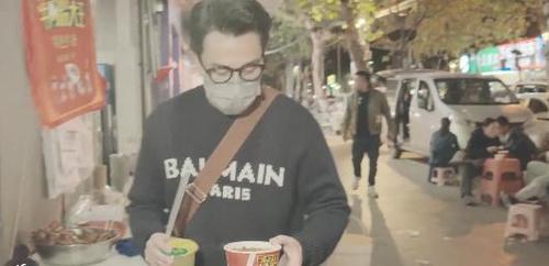 杨幂曝刘恺威现状(从温柔霸总到待业奶爸)(42)