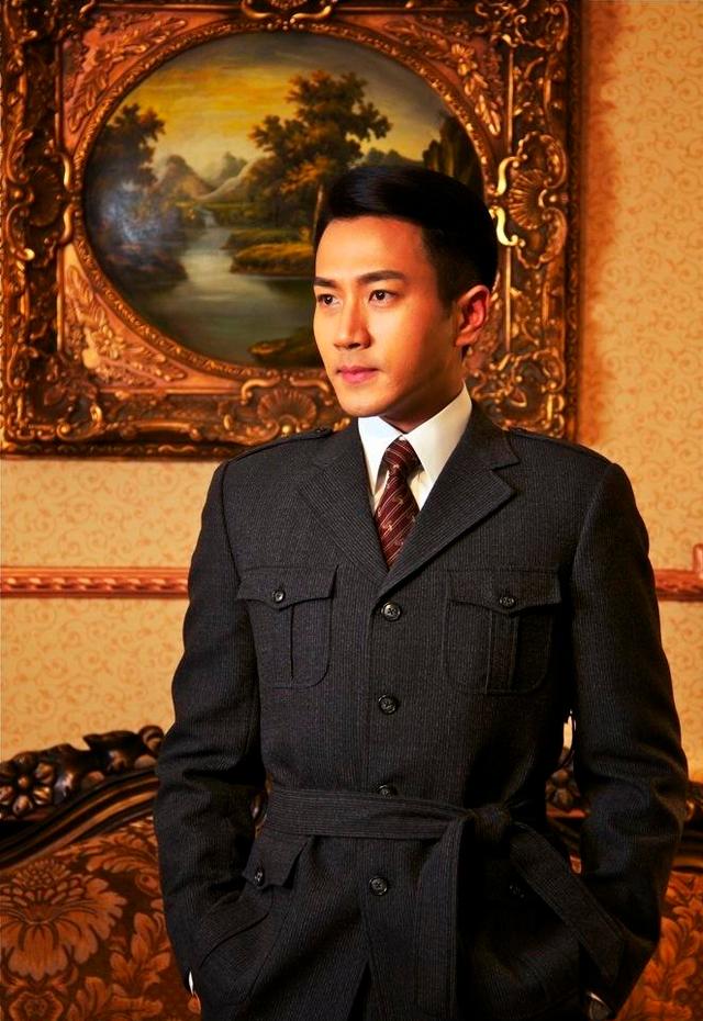 杨幂曝刘恺威现状(从温柔霸总到待业奶爸)(5)