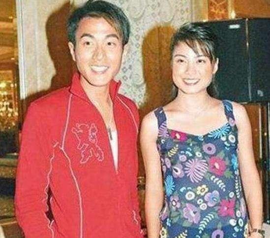 杨幂曝刘恺威现状(从温柔霸总到待业奶爸)(23)