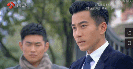 杨幂曝刘恺威现状(从温柔霸总到待业奶爸)(30)