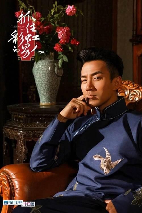 杨幂曝刘恺威现状(从温柔霸总到待业奶爸)(29)