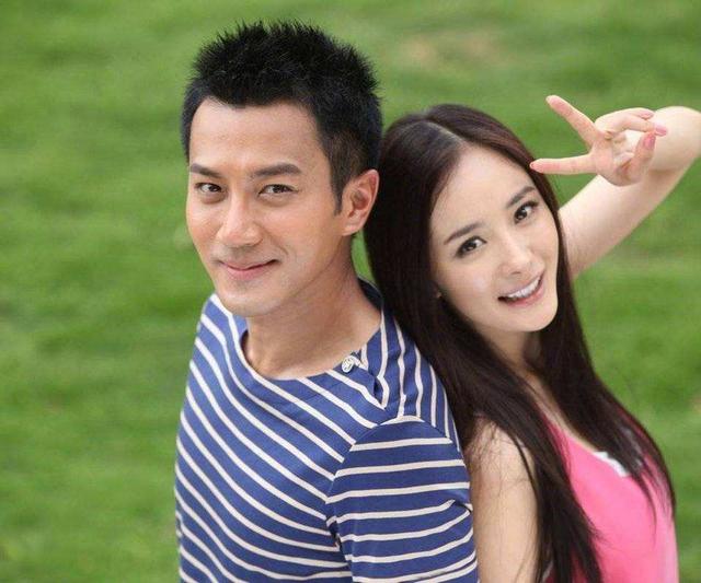 杨幂曝刘恺威现状(从温柔霸总到待业奶爸)(7)