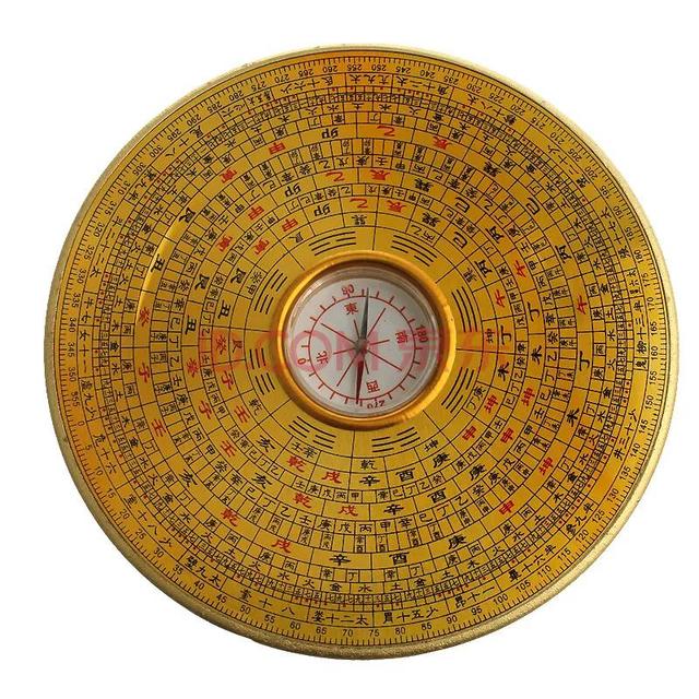 请问指南针在什么时候发明的(盘点指南针的始祖之谜究竟指南针是何时发明的)(3)