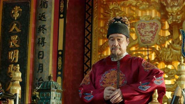 朱棣为什么要篡夺皇位,朱棣为什么篡位