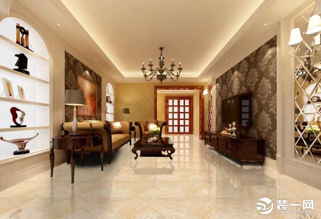 抛光砖好还是半抛光砖好(什么是抛光砖抛光砖防滑吗)(1)