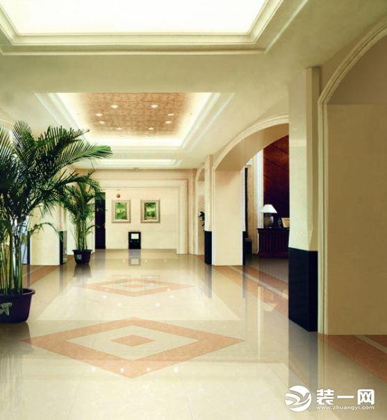 抛光砖好还是半抛光砖好(什么是抛光砖抛光砖防滑吗)(2)