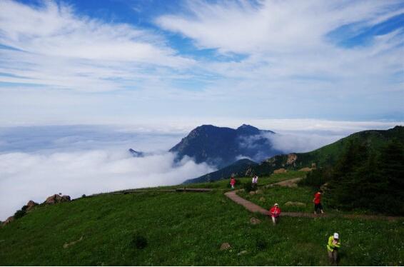 房山野三坡旅游攻略（京西百渡休闲度假区）(4)