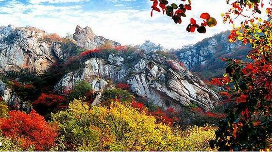 房山野三坡旅游攻略（京西百渡休闲度假区）(11)