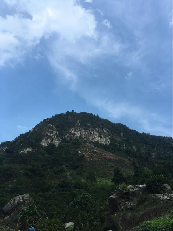 清远哪里可以漂流(清远市漂流体验)(24)