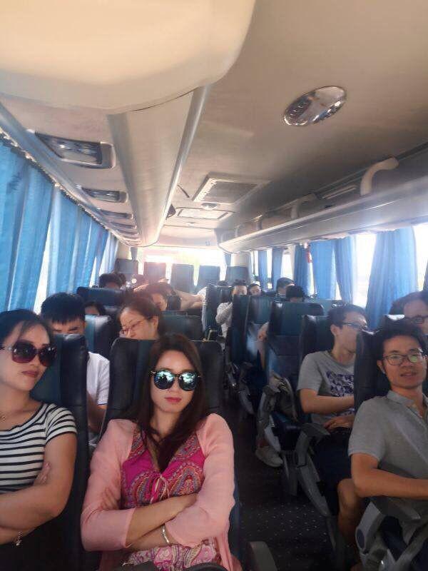 清远哪里可以漂流(清远市漂流体验)(4)