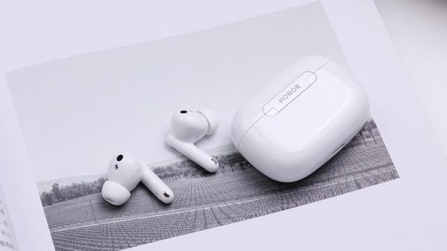 荣耀earbudsx3为什么叫荣耀亲选(荣耀Earbuds3Pro首发测评)(6)