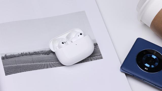 荣耀earbudsx3为什么叫荣耀亲选(荣耀Earbuds3Pro首发测评)(1)