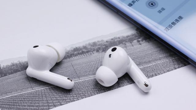 荣耀earbudsx3为什么叫荣耀亲选(荣耀Earbuds3Pro首发测评)(4)
