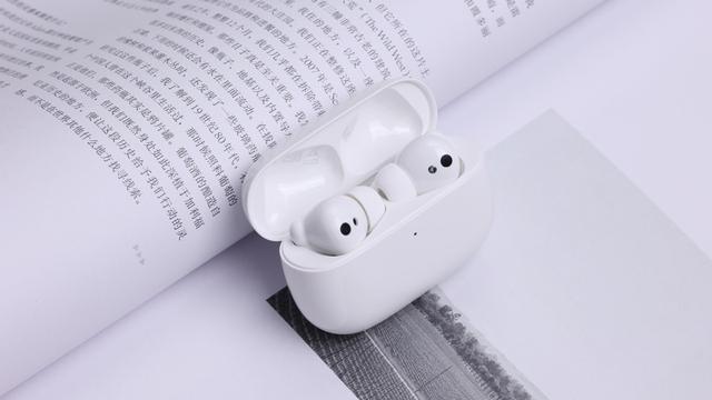 荣耀earbudsx3为什么叫荣耀亲选(荣耀Earbuds3Pro首发测评)(9)