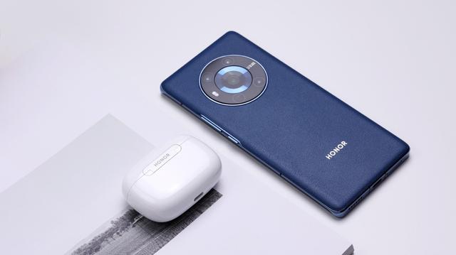 荣耀earbudsx3为什么叫荣耀亲选(荣耀Earbuds3Pro首发测评)(10)