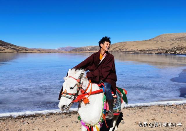 丁真为什么会联合国演讲(丁真就登上了联合国的演讲台)(25)