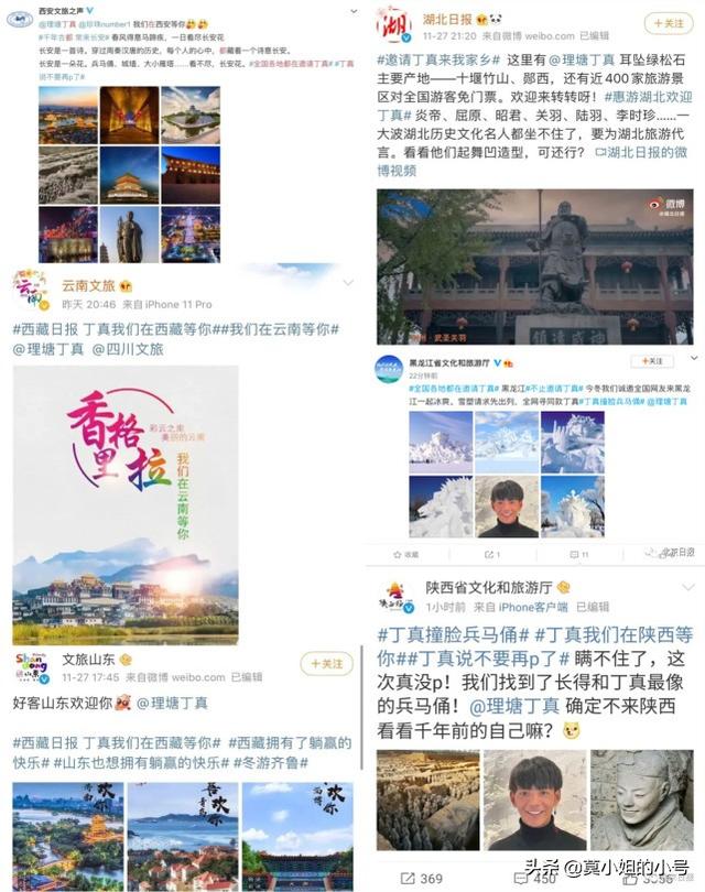 丁真为什么会联合国演讲(丁真就登上了联合国的演讲台)(14)