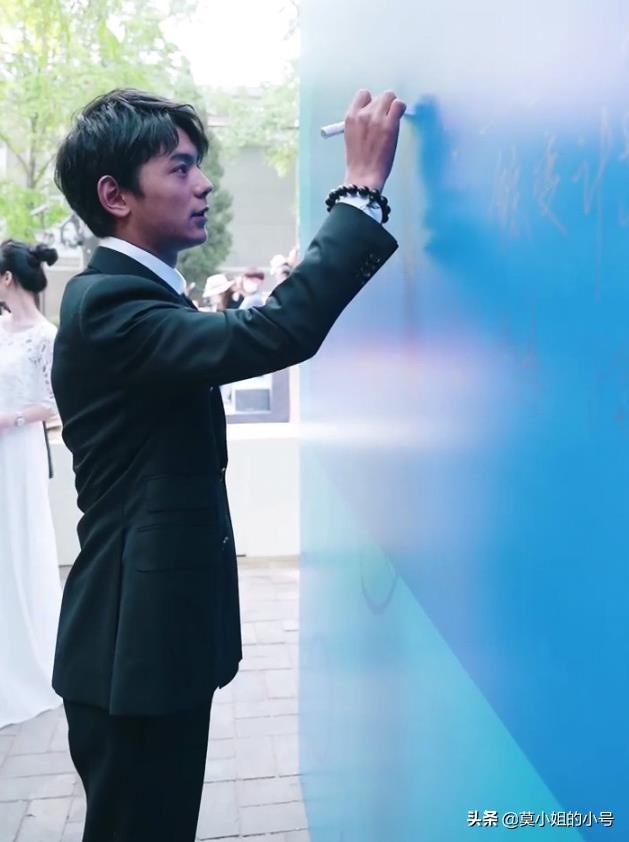 丁真为什么会联合国演讲(丁真就登上了联合国的演讲台)(2)