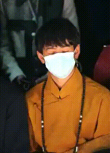 丁真为什么会联合国演讲(丁真就登上了联合国的演讲台)(22)