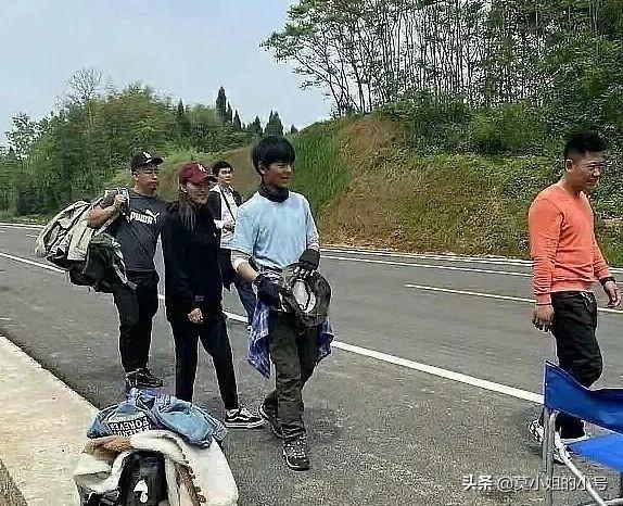 丁真为什么会联合国演讲(丁真就登上了联合国的演讲台)(23)