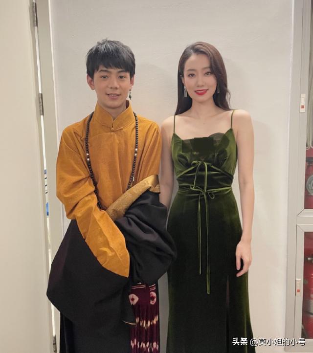 丁真为什么会联合国演讲(丁真就登上了联合国的演讲台)(21)