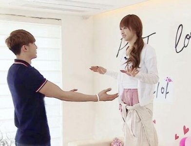 ​宋茜和尼坤什么时候参加我们结婚了