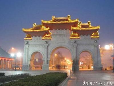 天水旅游必去的景点排名榜(天水的这些旅游景点)(8)