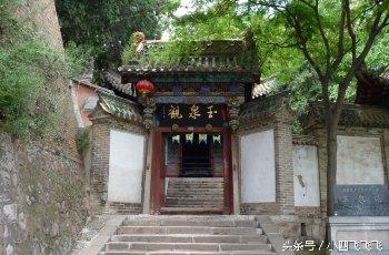 天水旅游必去的景点排名榜(天水的这些旅游景点)(22)