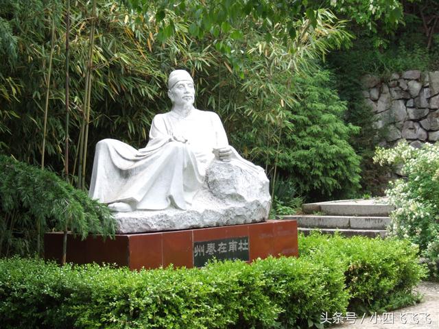 天水旅游必去的景点排名榜(天水的这些旅游景点)(10)