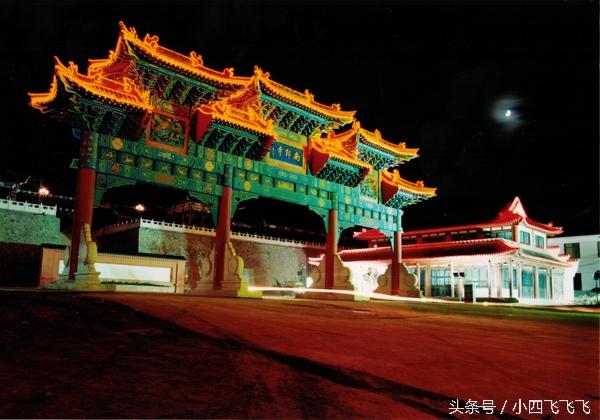 天水旅游必去的景点排名榜(天水的这些旅游景点)(12)