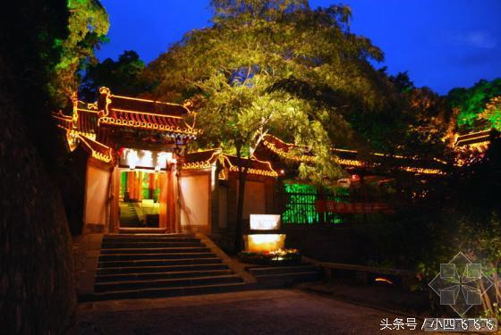 天水旅游必去的景点排名榜(天水的这些旅游景点)(23)