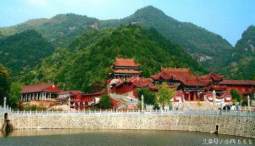 天水旅游必去的景点排名榜(天水的这些旅游景点)(15)