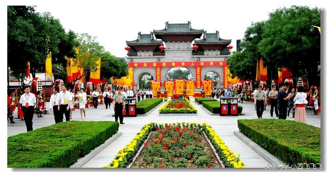 天水旅游必去的景点排名榜(天水的这些旅游景点)(6)