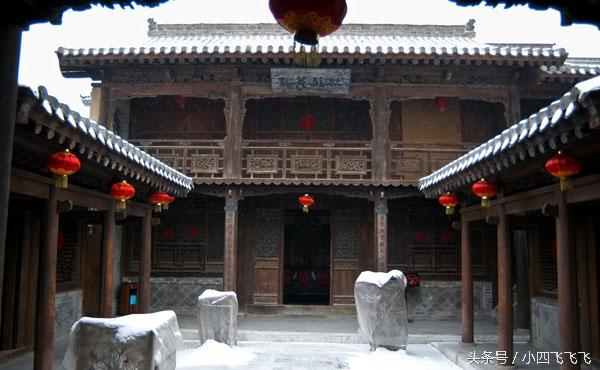 天水旅游必去的景点排名榜(天水的这些旅游景点)(18)