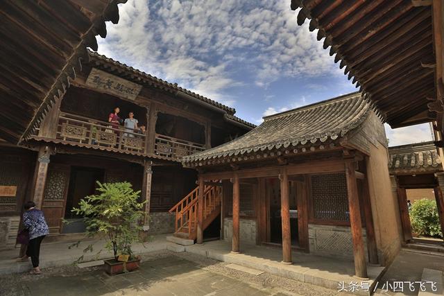 天水旅游必去的景点排名榜(天水的这些旅游景点)(16)