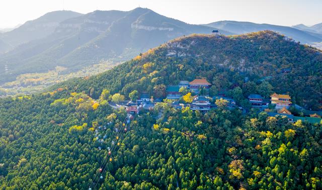 济南之春济南的春天又有什么特点(济南诗意的春天已经开启)(16)