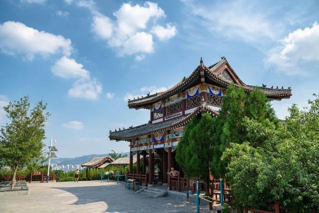 济南之春济南的春天又有什么特点(济南诗意的春天已经开启)(19)