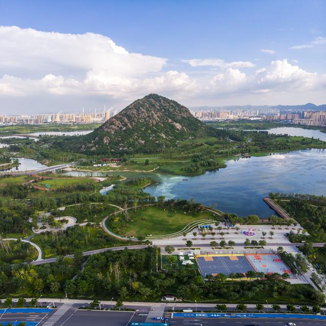 济南之春济南的春天又有什么特点(济南诗意的春天已经开启)(17)