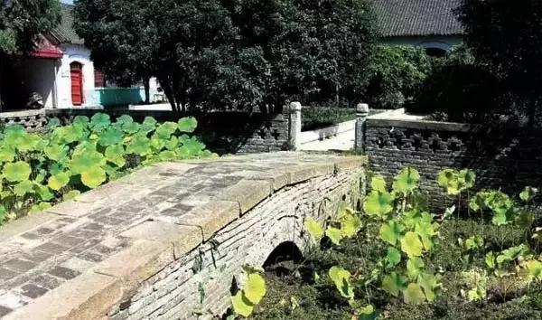 南阳古镇旅游景点大全集（河南南阳必去的九大古村落）(4)