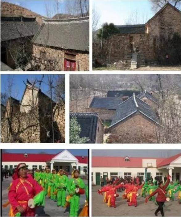 南阳古镇旅游景点大全集（河南南阳必去的九大古村落）(10)