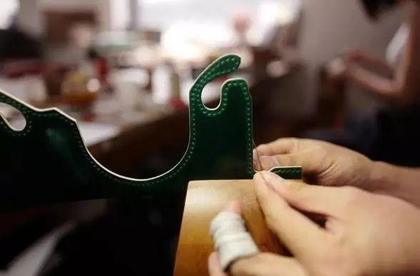 马皮优缺点（为什么马臀皮养的最漂亮）(20)