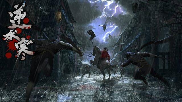 为什么说魔兽世界是最伟大的网游(杂谈那些曾经以为能够接替魔兽世界的优质MMORPG网游)(7)