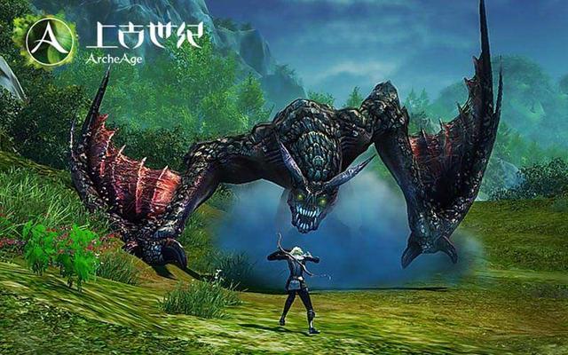 为什么说魔兽世界是最伟大的网游(杂谈那些曾经以为能够接替魔兽世界的优质MMORPG网游)(6)