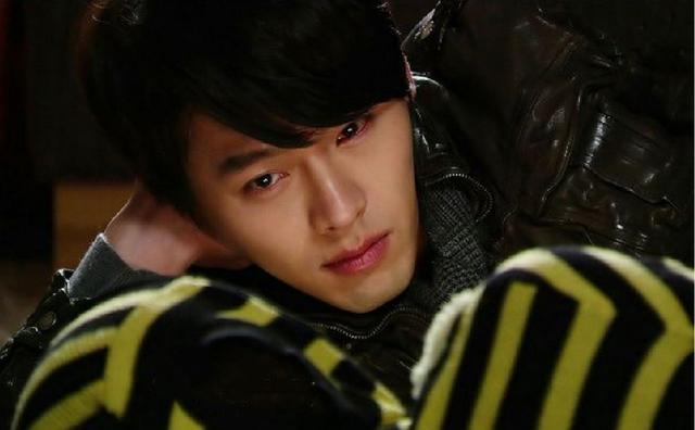 玄彬的家庭近况(为什么玄彬主演的多部电视剧成了现象级作品)(4)