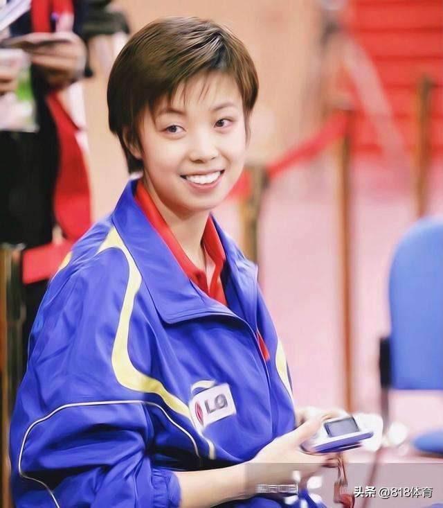 张怡宁为什么嫁给48岁老头(41岁张怡宁与61岁巨富老公庆生)(2)