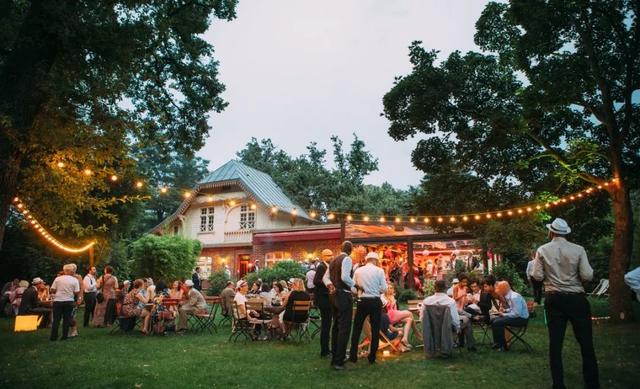 法国复兴公园简介（LV打造富人游乐场）(17)